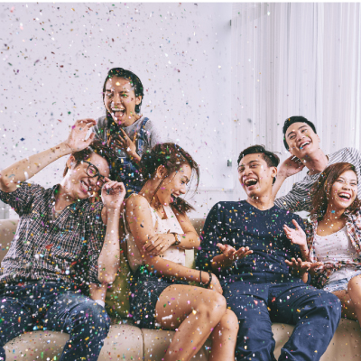 What Is PARTY NAVI?いつもと違うパーティーをしたならおしゃれで高級感のあるレンタルスペースはいかが？レンタルスペースなら、食事も音楽もサプライズ演出も自由に楽しむことができます。いつものお店ではできない、あなただけの素敵なパーティーを演出してください。