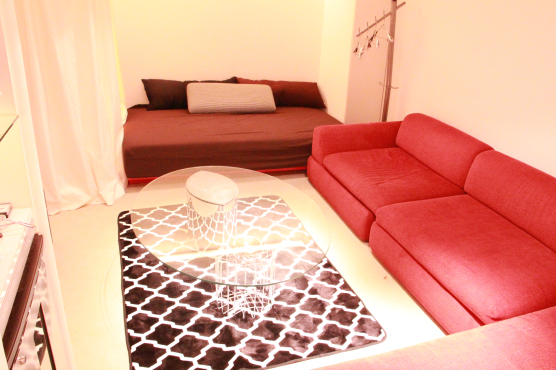 利用事例 パーティーでレンタルスペースを使う