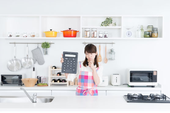 利用事例 パーティーでレンタルスペースを使う