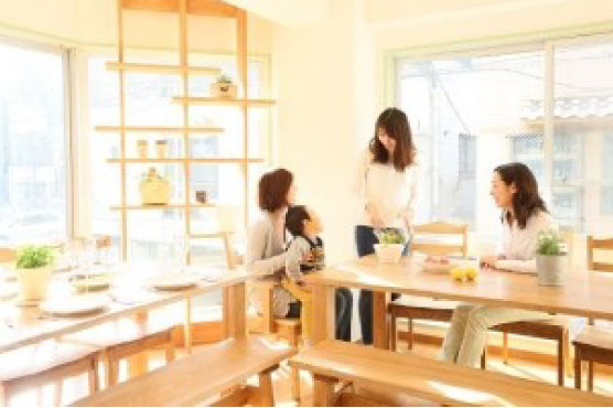 利用事例 パーティーでレンタルスペースを使う