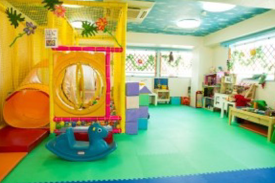 利用事例 ママ会はレンタルスペースで!