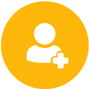 会員登録の手順