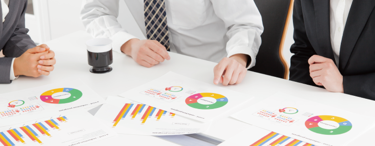 ワンコインから！格安で使える会議室まとめ